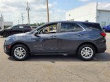 Used 2022 Chevrolet Equinox LT image 3
