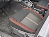 New 2025 Nissan Versa SR w/ Trunk Package image 4