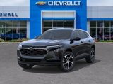 New 2025 Chevrolet Trax RS w/ Driver Confidence Package image 6