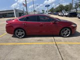 Used 2014 Ford Fusion Titanium image 2