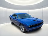 Used 2022 Dodge Challenger GT w/ Driver Convenience Group image 2