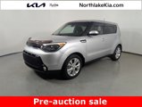 Used 2016 Kia Soul + image 3