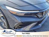 Used 2024 Hyundai Elantra SEL w/ Convenience Package image 3