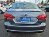Used 2013 Volkswagen Jetta Hybrid Sedan image 4