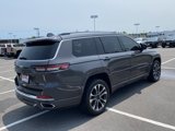 Used 2021 Jeep Grand Cherokee L Overland w/ Luxury Tech Group IV image 5