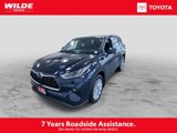Certified 2022 Toyota Highlander Limited image 5
