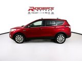 Used 2017 Ford Escape Titanium image 4