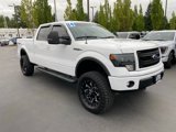 Used 2014 Ford F150 FX4 w/ Equipment Group 402A Luxury image 3