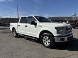 Used 2016 Ford F150 XLT image 3