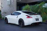 Used 2020 Nissan 370Z Touring Sport image 4