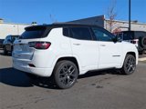 New 2024 Jeep Compass Limited w/ High Altitude Package image 4