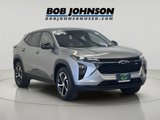 Certified 2024 Chevrolet Trax RS image 2