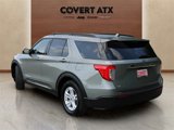 Used 2020 Ford Explorer XLT image 3