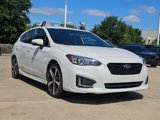 Used 2017 Subaru Impreza 2.0i Sport image 2