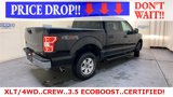 Certified 2019 Ford F150 XLT image 3