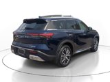 Certified 2022 INFINITI QX60 Sensory image 3