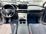 Certified 2022 Hyundai Santa Fe SEL w/ Cargo Package image 3