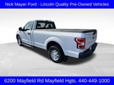 Used 2019 Ford F150 XL w/ Equipment Group 101A Mid image 5