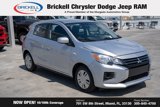 Used 2022 Mitsubishi Mirage image 3