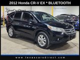 Used 2012 Honda CR-V EX image 3