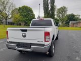 Used 2022 RAM 2500 Tradesman w/ Chrome Appearance Group image 4