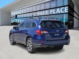 Used 2017 Subaru Outback 2.5i Limited image 4