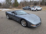 Used 2003 Chevrolet Corvette Convertible w/ Preferred Equipment Group1 image 5