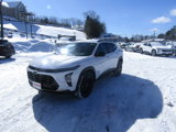 New 2025 Chevrolet Trax ACTIV w/ Driver Confidence Package image 3