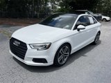 Used 2019 Audi A3 2.0T Titanium w/ Convenience Package image 3