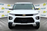 Used 2023 Chevrolet TrailBlazer LT image 2