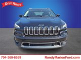 Used 2016 Jeep Cherokee Limited image 2
