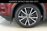 Used 2022 INFINITI QX60 Sensory image 5