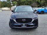 Used 2022 MAZDA CX-5 AWD 2.5 S w/ Select Package image 2