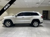 Used 2011 Jeep Grand Cherokee Laredo image 2
