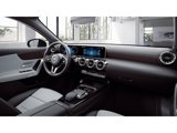 Certified 2022 Mercedes-Benz A 220 4MATIC image 6