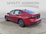 New 2025 Volkswagen Jetta SE image 3