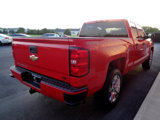 Used 2017 Chevrolet Silverado 1500 Custom w/ Custom Convenience Package image 5