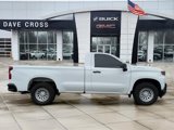 Used 2020 Chevrolet Silverado 1500 W/T w/ WT Fleet Convenience Package image 4