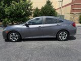 Used 2017 Honda Civic LX image 2