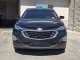 Used 2021 Chevrolet Equinox LT w/ Driver Convenience Package image 2