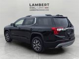 Used 2023 GMC Acadia SLE w/ Driver Convenience Package image 3