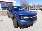 Used 2023 Ford Bronco Sport Outer Banks w/ Tech Package image 3