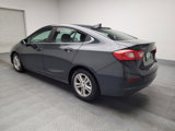 Used 2018 Chevrolet Cruze LT w/ LT Fleet Convenience Package image 5
