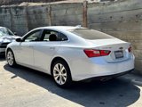 Used 2018 Chevrolet Malibu Premier w/ Driver Confidence Package image 4