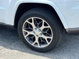 Used 2018 Jeep Grand Cherokee Limited image 5