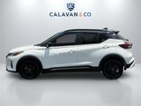 Used 2023 Nissan Kicks SR w/ SR Premium Package image 4