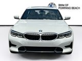 Used 2022 BMW 330i Sedan w/ Driving Assistance Package image 2