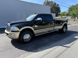 Used 2014 RAM 3500 Laramie Longhorn image 3