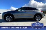 Used 2022 INFINITI QX50 Luxe image 3