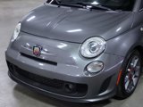 Used 2013 FIAT 500 Abarth w/ Comfort/Convenience Group image 5
